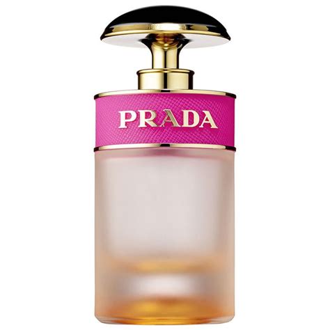 prada candy hair mist review|Candy by Prada (Hair Mist) » Reviews & Perfume Facts.